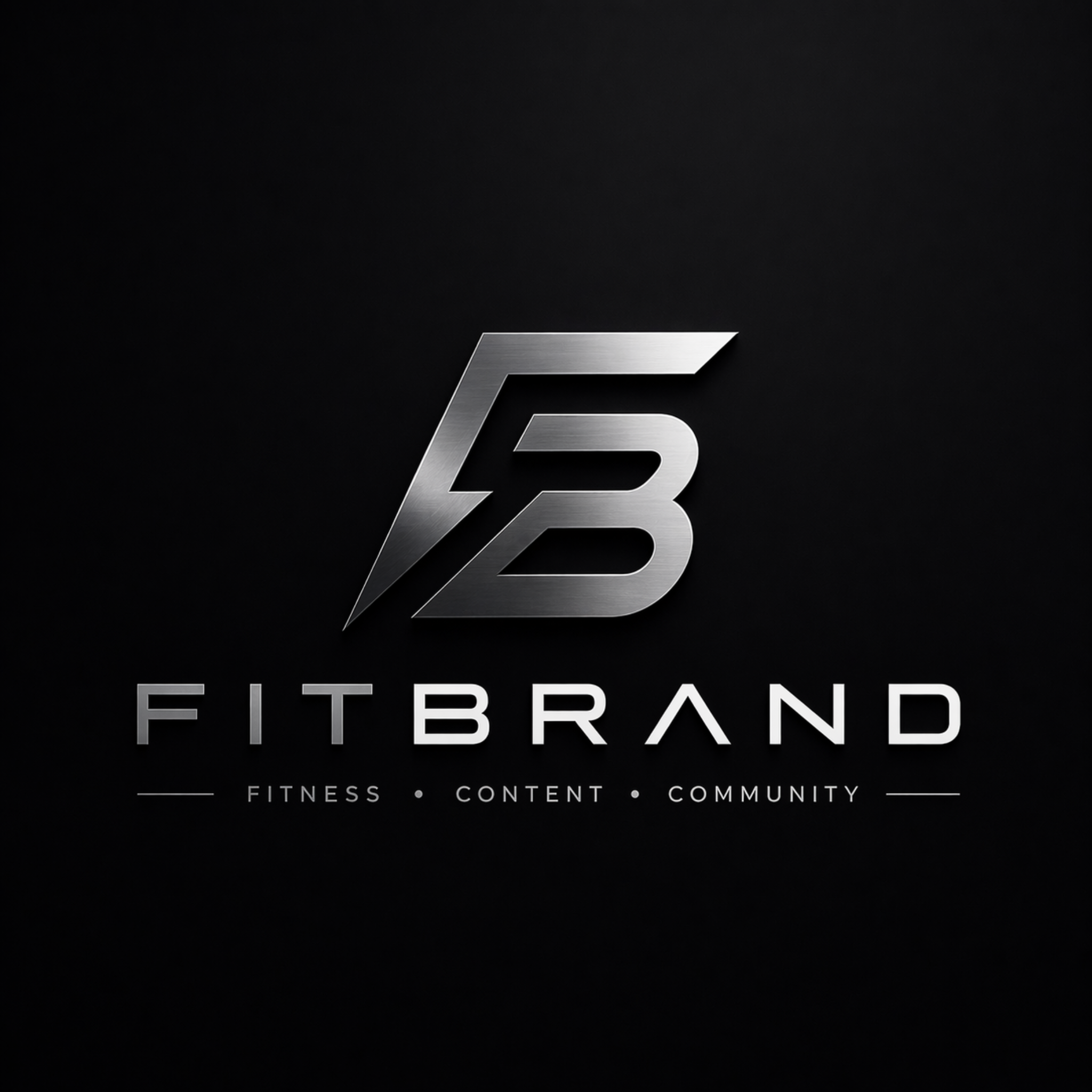 FitBrand logo